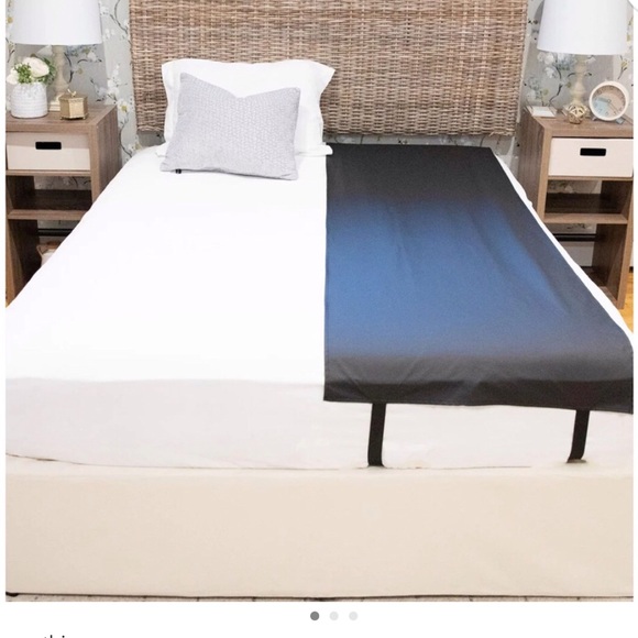 Earthing Sleep Mat - Picture 2 of 8